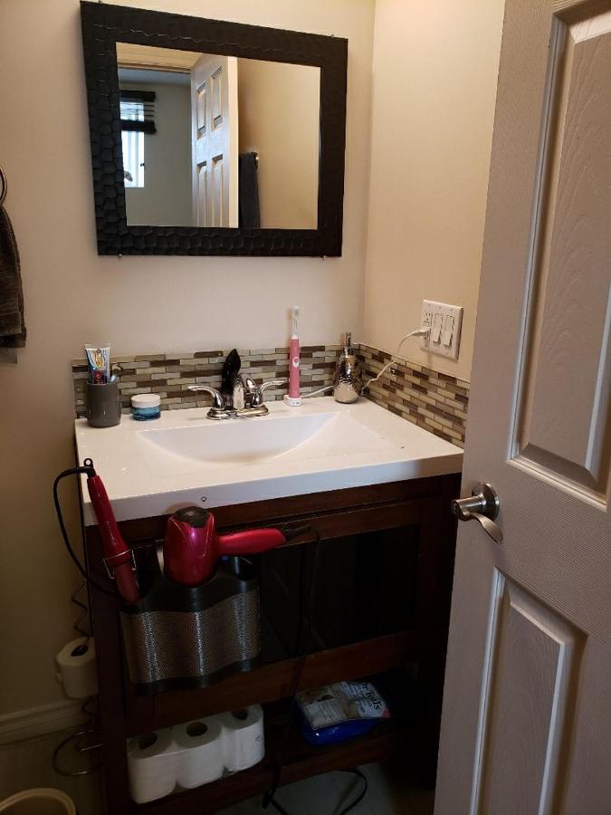 Parson Creek Cozy Suite ฟอร์ตมิคมาร์รีย์ ภายนอก รูปภาพ