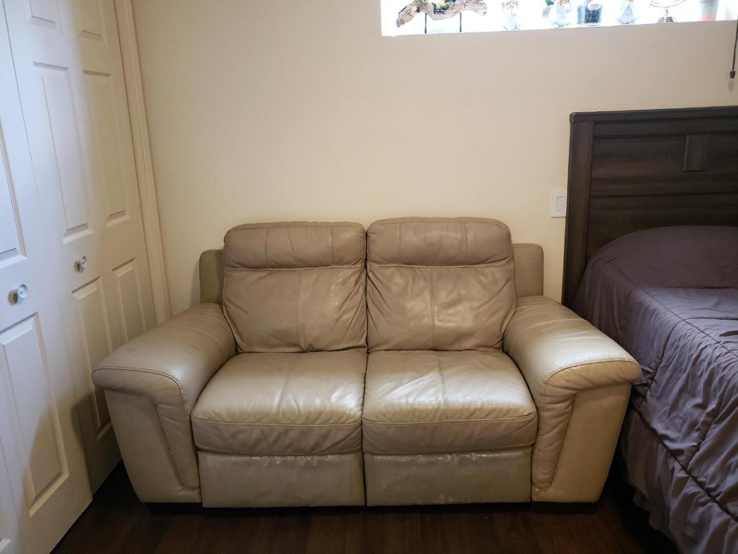 Parson Creek Cozy Suite ฟอร์ตมิคมาร์รีย์ ภายนอก รูปภาพ