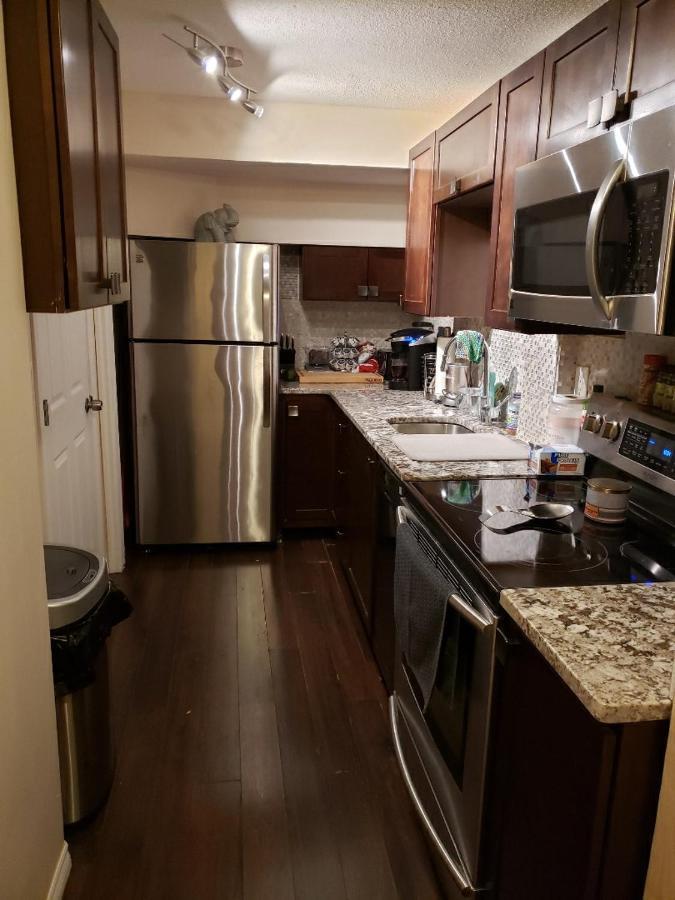 Parson Creek Cozy Suite ฟอร์ตมิคมาร์รีย์ ภายนอก รูปภาพ