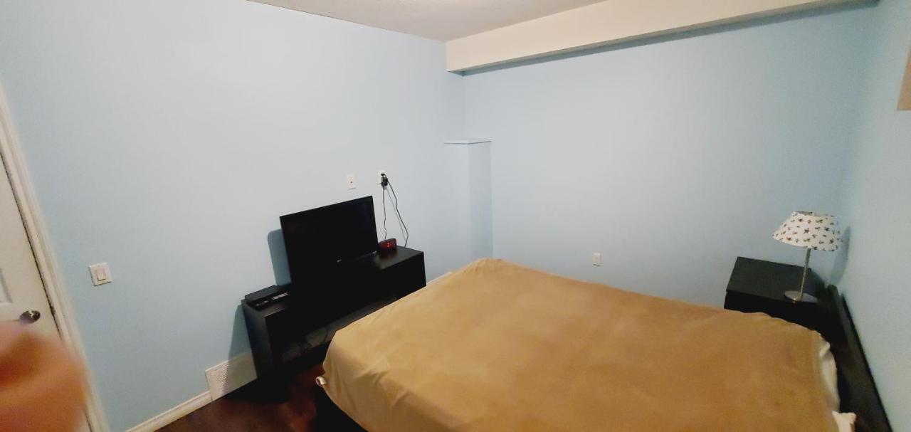 Parson Creek Cozy Suite ฟอร์ตมิคมาร์รีย์ ภายนอก รูปภาพ