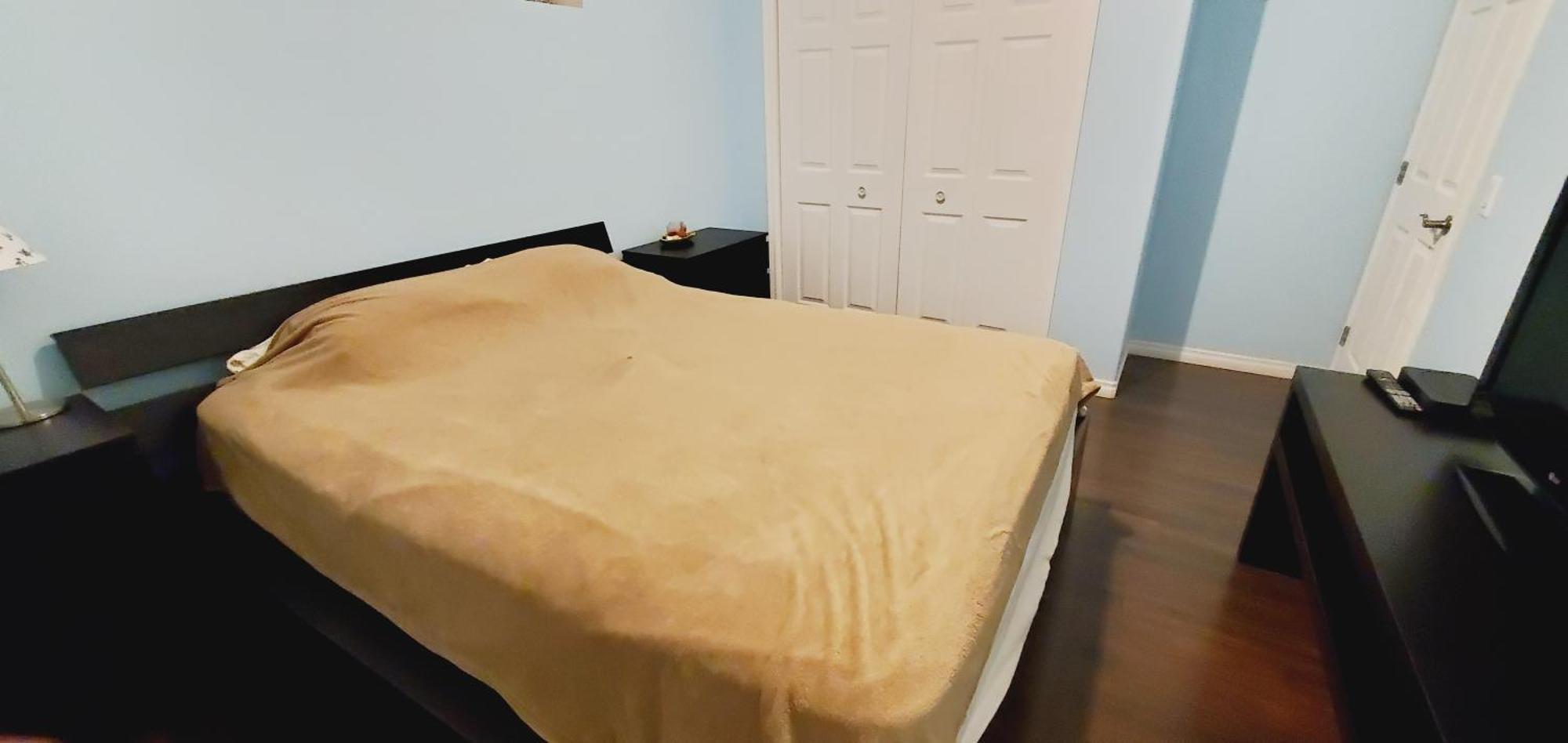 Parson Creek Cozy Suite ฟอร์ตมิคมาร์รีย์ ภายนอก รูปภาพ